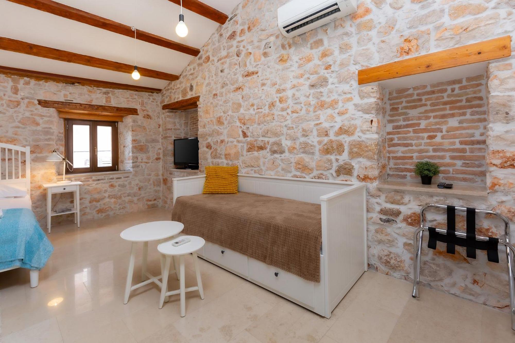 Deamicis Studios By Irundo Rovinj Kültér fotó